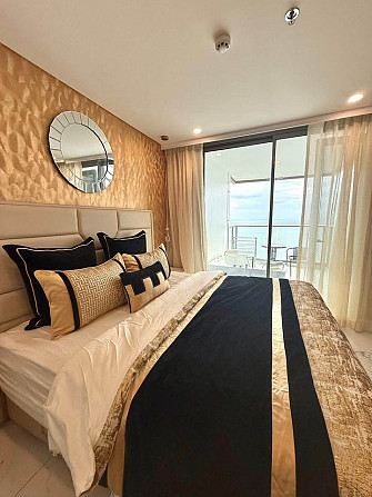 2 Bedrooms, 2 Bathrooms - Apartments Pattaya - photo 5