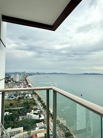 2 Bedroom, 2 Bathroom Apartment Pattaya - photo 17
