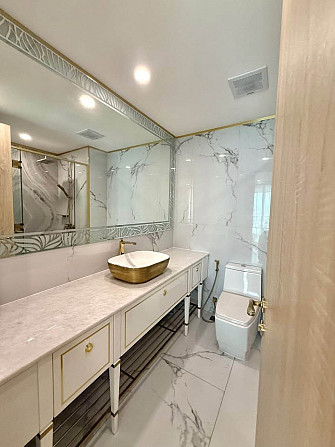 2 Bedrooms, 2 Bathrooms - Apartments Pattaya - photo 7