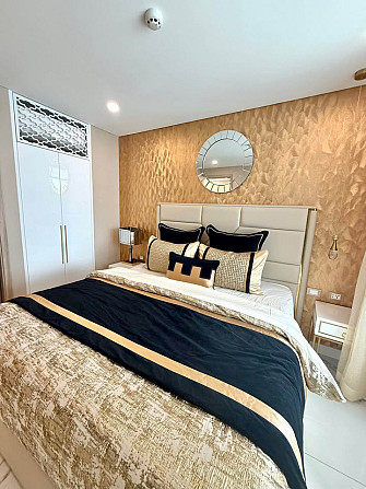 2 Bedrooms, 2 Bathrooms - Apartments Pattaya - photo 6