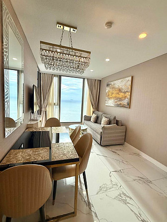 2 Bedrooms, 2 Bathrooms - Apartments Pattaya - photo 2