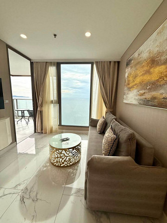 2 Bedroom, 2 Bathroom Apartment Pattaya - photo 19