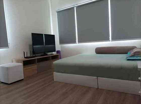 3 Bedrooms, 3 Bathrooms -House พัทยา