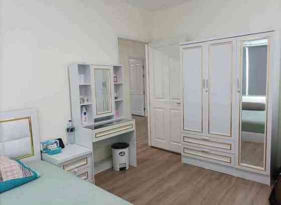 3 Bedrooms, 3 Bathrooms -House พัทยา