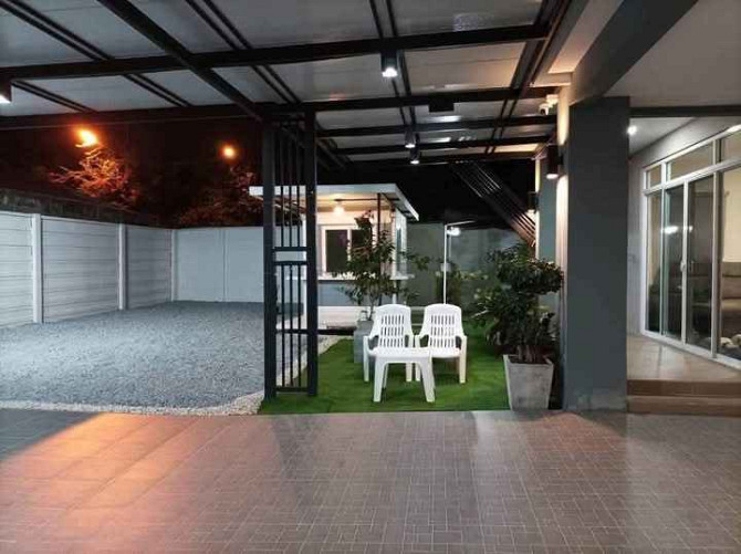 3 Bedrooms, 3 Bathrooms -House Pattaya - photo 8