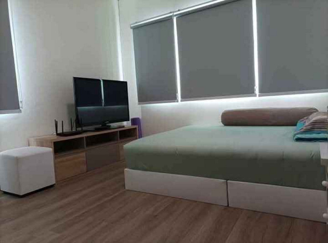 3 Bedrooms, 3 Bathrooms -House Pattaya - photo 2