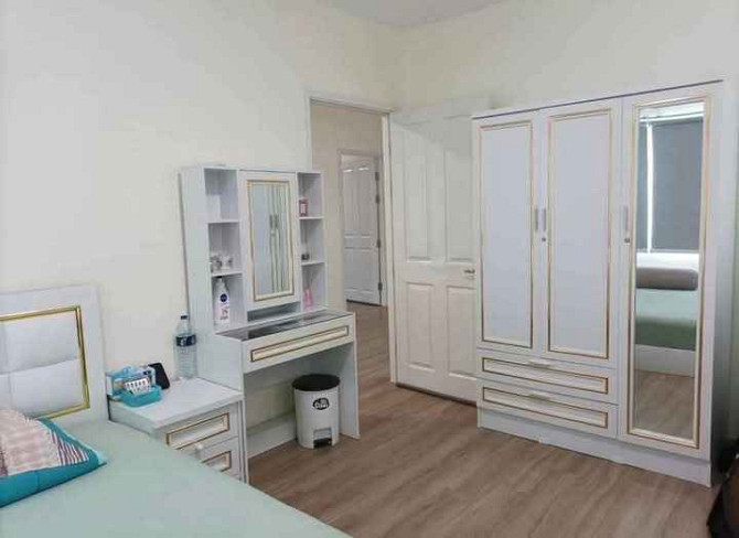 3 Bedrooms, 3 Bathrooms -House Pattaya - photo 6