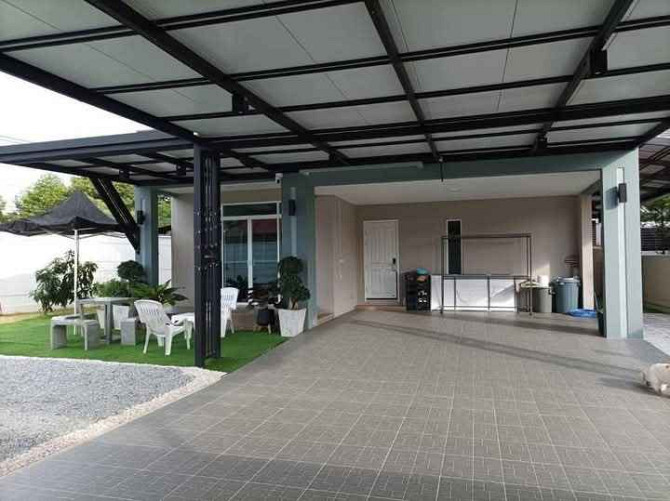 3 Bedrooms, 3 Bathrooms -House Pattaya - photo 3