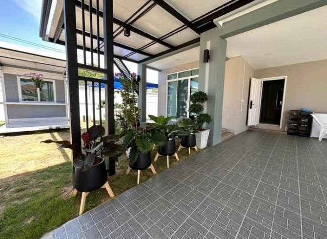 3 Bedrooms, 3 Bathrooms -House Pattaya - photo 7