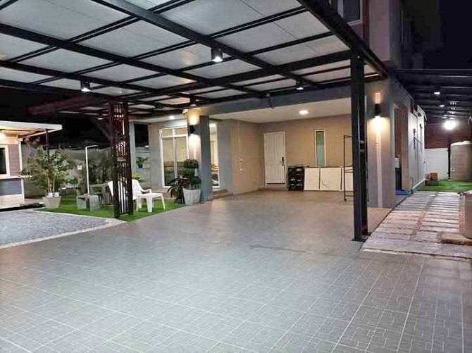 3 Bedrooms, 3 Bathrooms -House Pattaya - photo 1