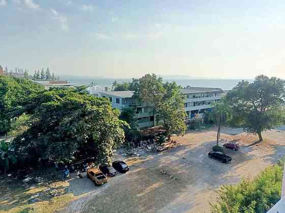1 Bedroom Apartment, 1 Bathroom Pattaya