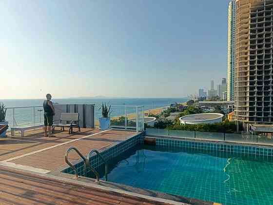 1 Bedroom Apartment, 1 Bathroom Pattaya