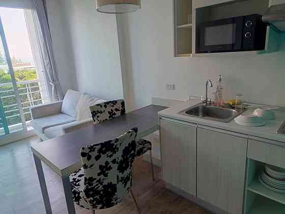 1 Bedroom Apartment, 1 Bathroom Pattaya