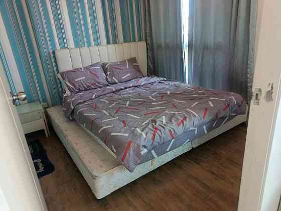 1 Bedroom Apartment, 1 Bathroom Pattaya