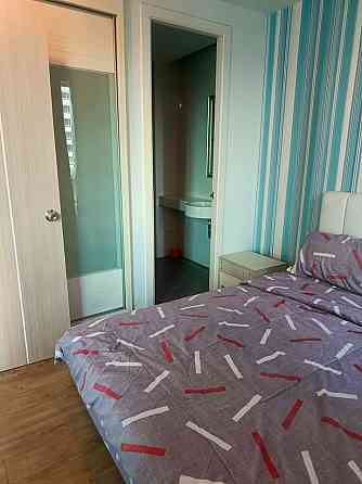 1 Bedroom Apartment, 1 Bathroom Pattaya