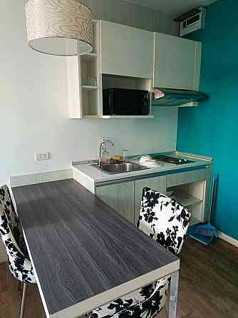 1 Bedroom Apartment, 1 Bathroom Pattaya