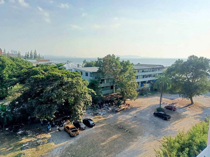 1 Bedroom Apartment, 1 Bathroom Pattaya - photo 1