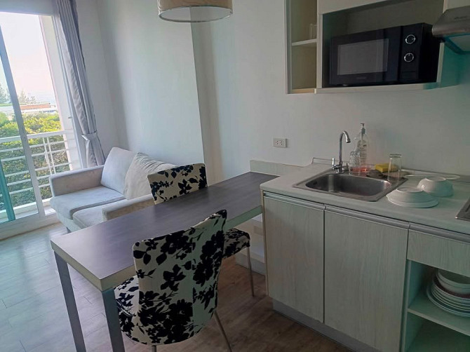 1 Bedroom Apartment, 1 Bathroom Pattaya - photo 6