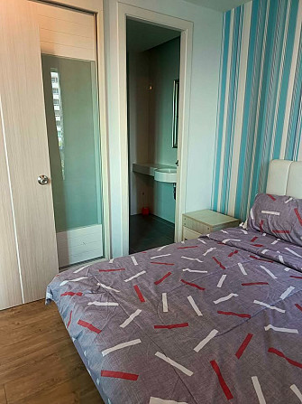 1 Bedroom Apartment, 1 Bathroom Pattaya - photo 4
