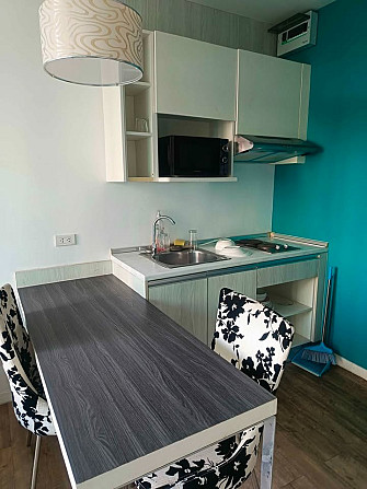 1 Bedroom Apartment, 1 Bathroom Pattaya - photo 5