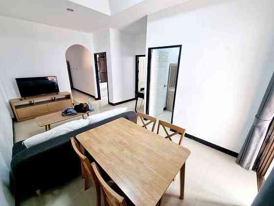 2 Bedrooms, 1 Bathroom - House พัทยา