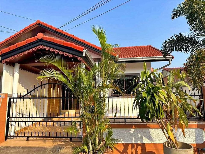 2 Bedrooms, 1 Bathroom - House Pattaya - photo 1