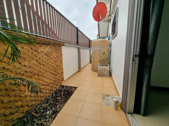 2 Bedrooms, 1 Bathroom - House Pattaya - photo 4
