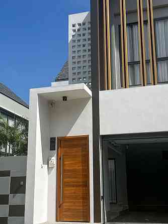 4 Bedrooms, 4 Bathrooms Pattaya