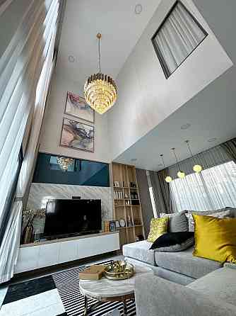 4 Bedrooms, 4 Bathrooms Pattaya