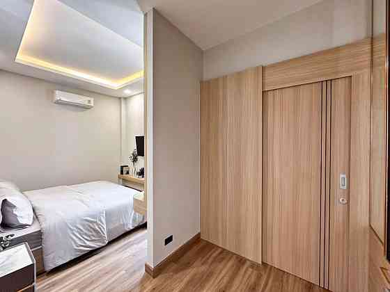 4 Bedrooms, 4 Bathrooms Pattaya