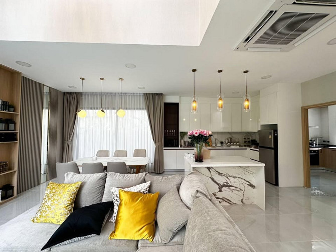 4 Bedrooms, 4 Bathrooms Pattaya - photo 6