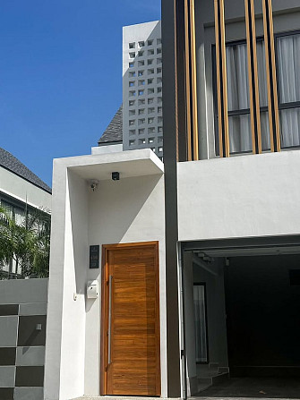 4 Bedrooms, 4 Bathrooms Pattaya - photo 3