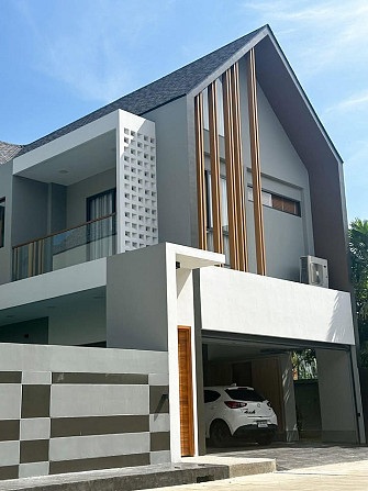 4 Bedrooms, 4 Bathrooms Pattaya - photo 2