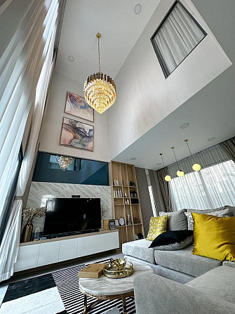 4 Bedrooms, 4 Bathrooms Pattaya - photo 5