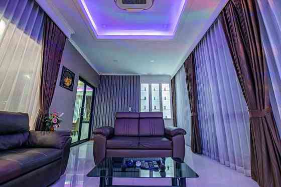3 Bedrooms, 3 Bathrooms -House Pattaya
