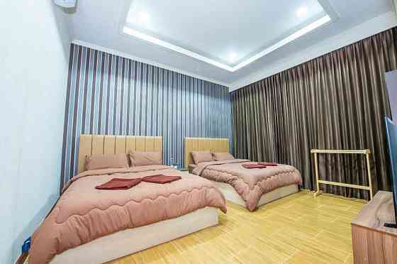 3 Bedrooms, 3 Bathrooms -House Pattaya
