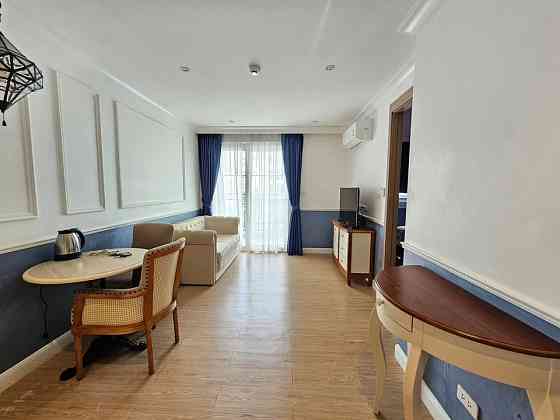 1 Bed 1 Bath Apartment Pattaya