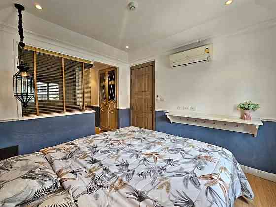 1 Bed 1 Bath Apartment Pattaya