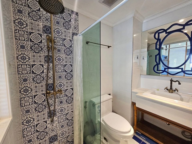 1 Bed 1 Bath Apartment Pattaya - photo 7