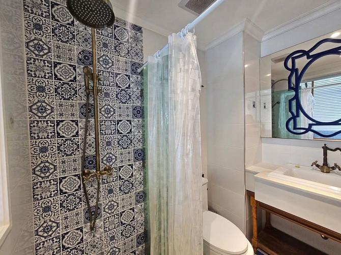 1 Bed 1 Bath Apartment Pattaya - photo 4