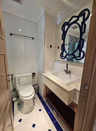 1 Bed 1 Bath Apartment Pattaya - photo 6