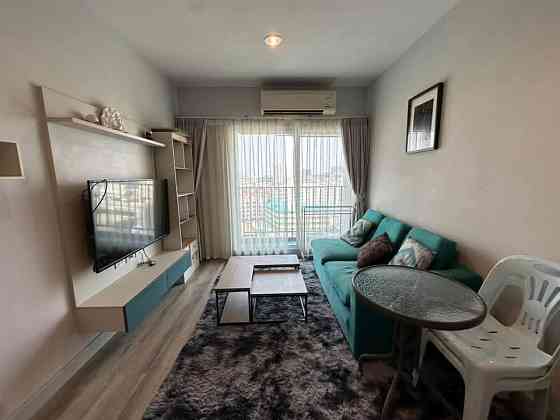 2 Bedrooms, 2 Bathrooms - Apartments Pattaya
