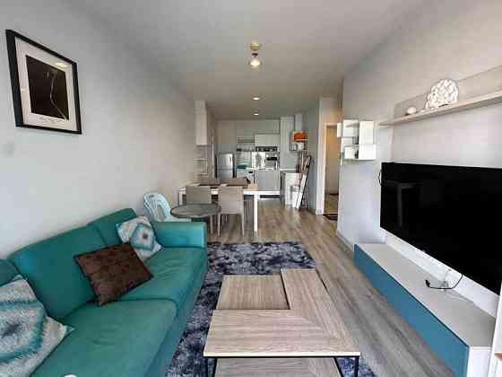 2 Bedrooms, 2 Bathrooms - Apartments Pattaya