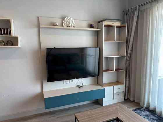 2 Bedrooms, 2 Bathrooms - Apartments Pattaya