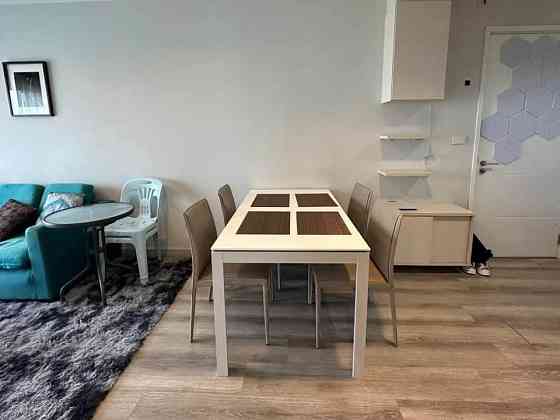 2 Bedrooms, 2 Bathrooms - Apartments Pattaya