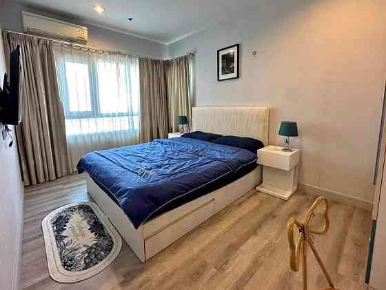 2 Bedrooms, 2 Bathrooms - Apartments Pattaya