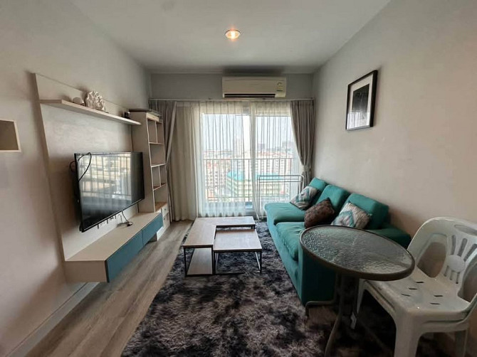 2 Bedrooms, 2 Bathrooms - Apartments Pattaya - photo 3