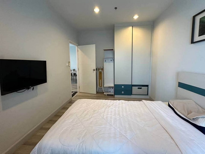 2 Bedrooms, 2 Bathrooms - Apartments Pattaya - photo 8