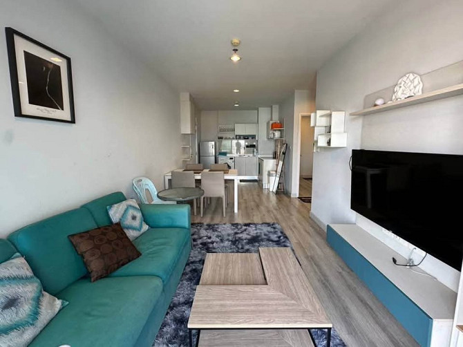 2 Bedrooms, 2 Bathrooms - Apartments Pattaya - photo 2