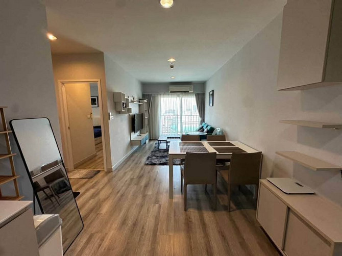 2 Bedrooms, 2 Bathrooms - Apartments Pattaya - photo 5